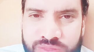 Potery sad emotions