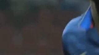 The Slowest Penalty Ever Taken! Paul Pogba