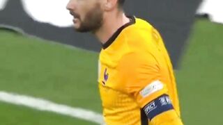 Hugo Lloris Edit..