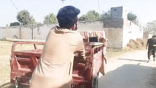 Watch this  and wait for the twist the awesome prank of help help help????????????