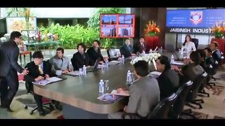 Partner Movie Comedy Science_ part 2 /Salman Khan, Govinda, Kartrina Kaif & Lata Dutta