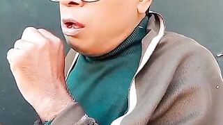Comedy Acting