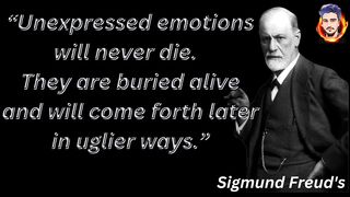 Sigmund Freud's Quotes that tell a lot about ourselves | Life Changing Quotes #quotes#lifequotes