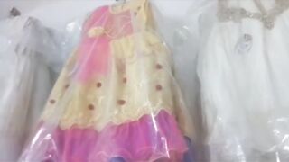 New karachi Wholesale Market/Kids Verity fancy frak
