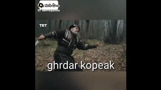 Kopeak dith sceen