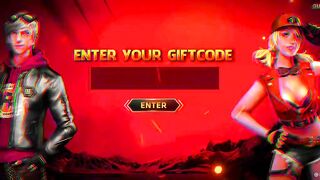 Free fire gaming