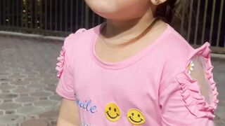 Small Cute Baby