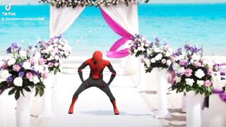 Funny dance