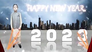Happy new year2023