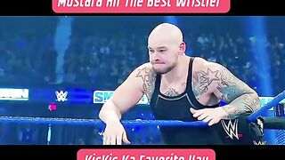 Wrestling Top WWE 5