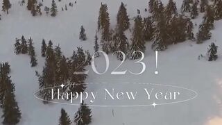 HAPPY NEW YEAR 2023 | HAPPY NEW YEAR STATUS |#status | #shorts |viralvideo