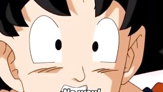 Dragon Ball Super Goku