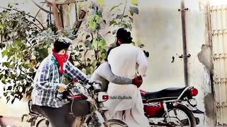 Prank videos