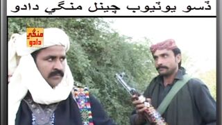 ANDHEER انڌير فلم | SINDHI TELEFILM | FULL MOVIE | NISAR | MOLADAD | ZAKIA | Sindhi Film