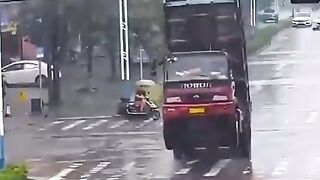 truck Viral Funny
