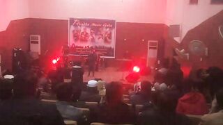 Music Concert