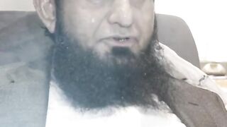 very nice word by tariq jameel