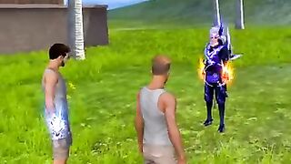 Free fire status  ????????❤️