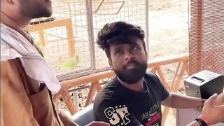 Mobile ki bemari Funny Videos
