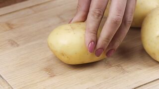 Food | After trying this recipe, you won't be eating fries anymore!