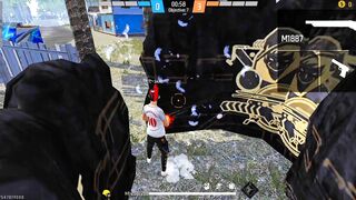 Free fire game  pura Dekho  bahut interesting hone wala hai game play Head shot