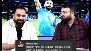 Funny videos cricket commentary| hasnain6 | febspot