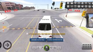 Game official bus simulator ultimate