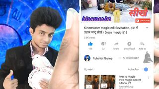 hand kar chief magic trick revealed