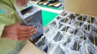 how to made samart phone in factory tour| urdu | hindi
