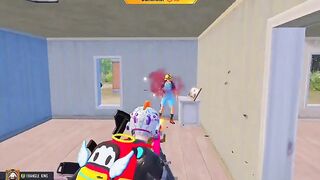 Pubg mobile ki duniya ka badshah