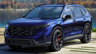 Why You SHOULD NOT Buy The 2023 Honda CR-V