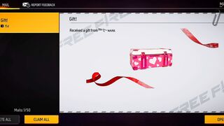Free fire  game