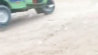 Two Wheel Challenge