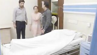 Dhoka sirf mard ni aurat b dy sakti hai