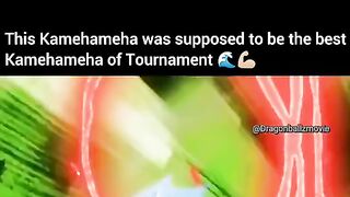 Dragon Ball Super T.O.P KamehameHa
