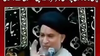 Mjozay wali tasbee