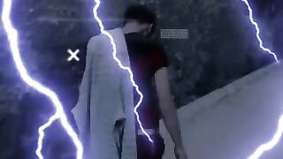Amazing dailogue