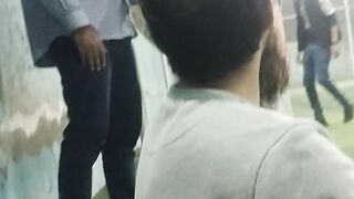 Indoor cricket club Fans, Enjoy with buddies