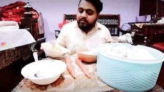 Mera khana foodie sam