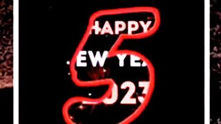 Happy New Year