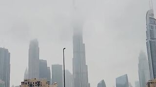 Dubai view