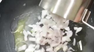 Pasta recipe