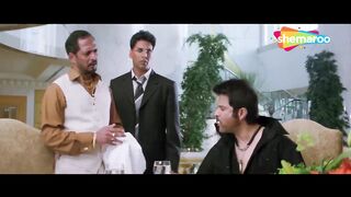 Iss Kaam Ke Liye Waqt Hi Waqt Hai | Welcome | Akshay Kumar, Anil Kapoor, Nana Patekar, Katrina Kaif