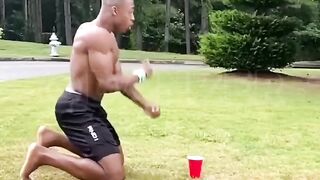 Oh My God unbelieve able action uffff #viral