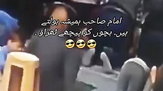 Funny