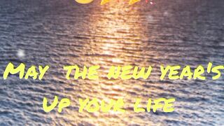 HAPPY NEW YEAR