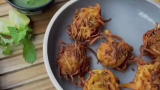 Piyas pakory