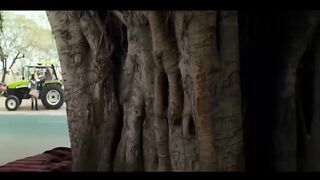 How Jassi Escaped From Tony Son Of Sardaar Movie Best Scene Epic Scene Ajay Devgn, Sanjay Dutt