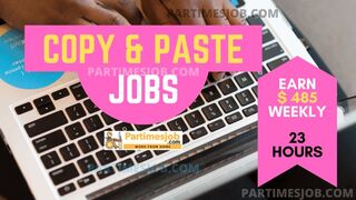 How earn money online at home with copy and paste work|1000$ dollar per month|with CHATGPT|fiver|2023