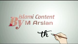 Wo 5 Cheezain Jin Ma Jald Bazi Jaiz Ha #islamic
